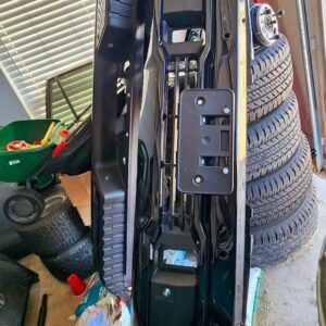 Granby Mountain Blacktop Auto Parts and Accessories