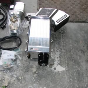 Granby Mountain Blacktop Auto Parts and Accessories