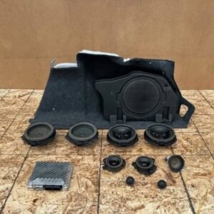 Granby Mountain Blacktop Auto Parts and Accessories