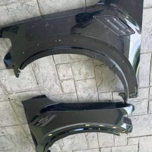 Granby Mountain Blacktop Auto Parts and Accessories