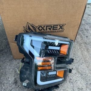 Granby Mountain Blacktop Auto Parts and Accessories