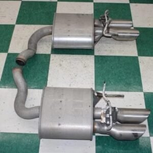 Granby Mountain Blacktop Auto Parts and Accessories