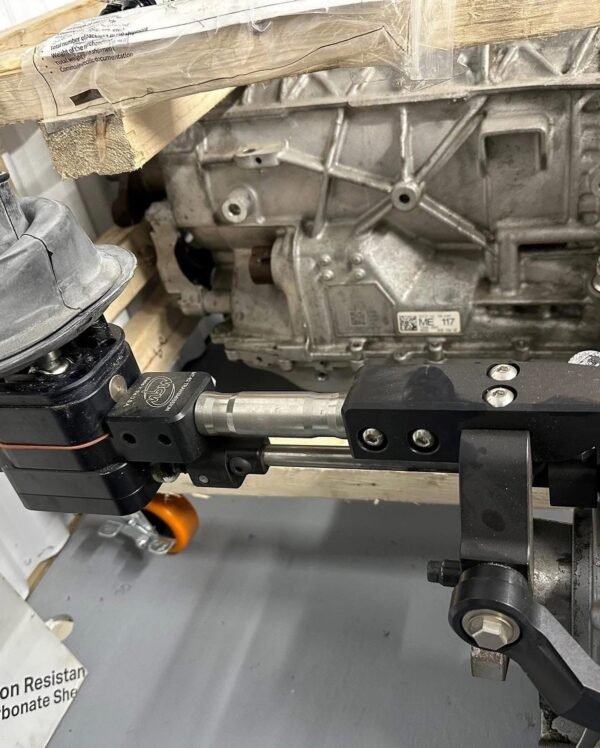 Stage 2 D5 Calimer MT-82 Transmission - Image 4