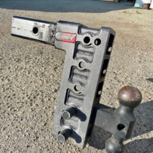 Granby Mountain Blacktop Auto Parts and Accessories