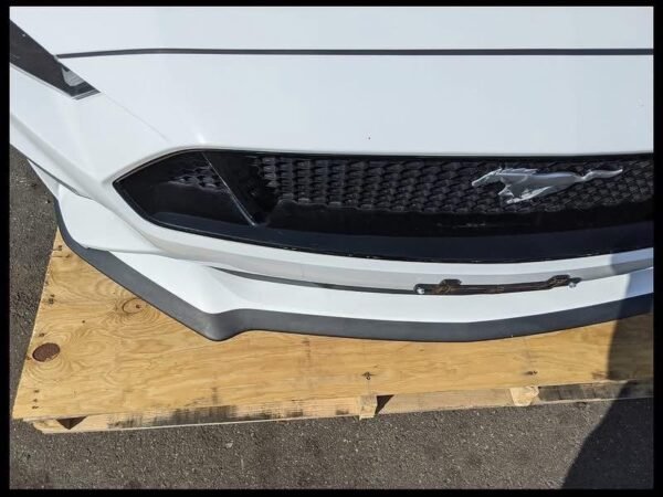 2018-2021 Ford Mustang GT front clip - Image 24