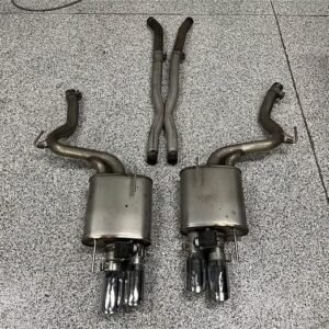 Granby Mountain Blacktop Auto Parts and Accessories