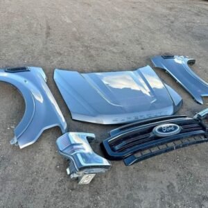 Granby Mountain Blacktop Auto Parts and Accessories