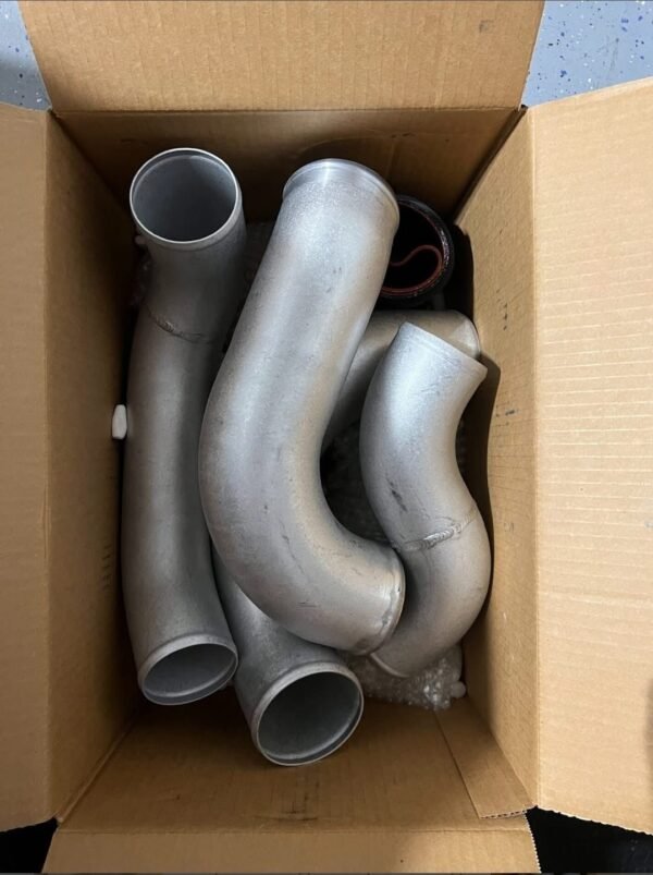 Paxton Supercharger Kit 2200SL 2015-17 MUSTANG - Image 6