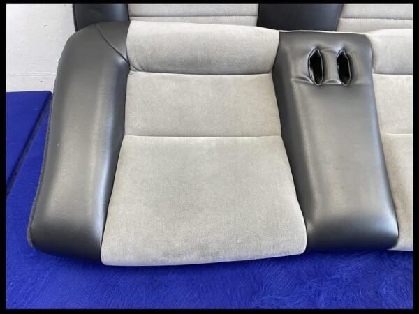 2003 Ford Mustang COBRA SVt seats - Image 5
