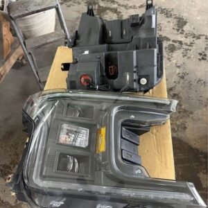 Granby Mountain Blacktop Auto Parts and Accessories