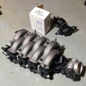 Granby Mountain Blacktop Auto Parts and Accessories