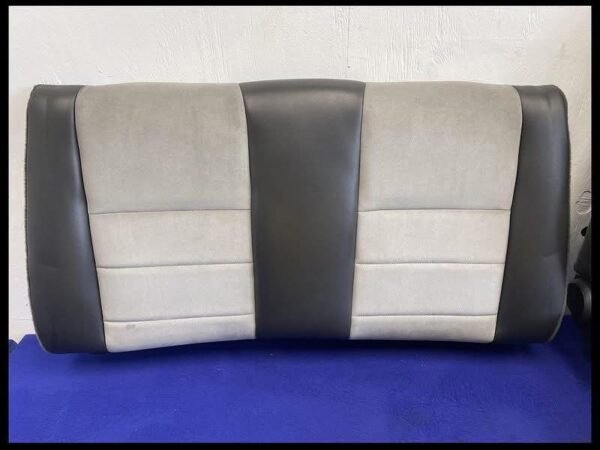 2003 Ford Mustang COBRA SVt seats - Image 18