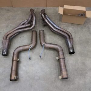 Granby Mountain Blacktop Auto Parts and Accessories