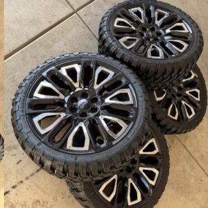 Granby Mountain Blacktop Auto Parts and Accessories