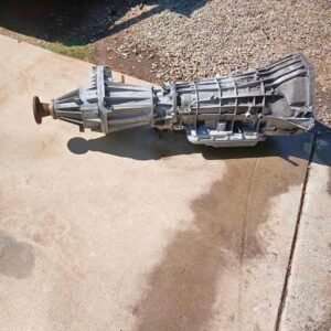 Granby Mountain Blacktop Auto Parts and Accessories