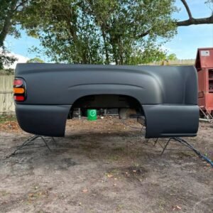 Granby Mountain Blacktop Auto Parts and Accessories