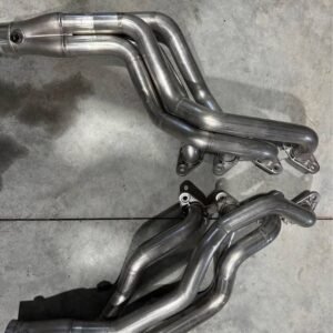 Granby Mountain Blacktop Auto Parts and Accessories