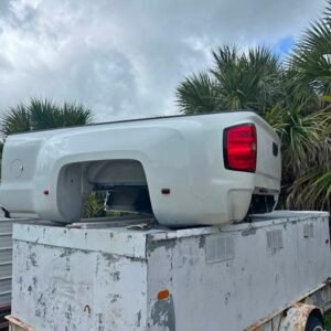 Granby Mountain Blacktop Auto Parts and Accessories