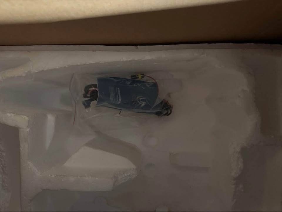 15-17 Ford F150 Headlights 13th Gen With Dual Beam Projector - Image 5