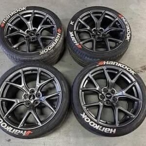 Granby Mountain Blacktop Auto Parts and Accessories