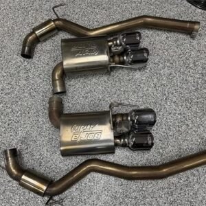 Granby Mountain Blacktop Auto Parts and Accessories