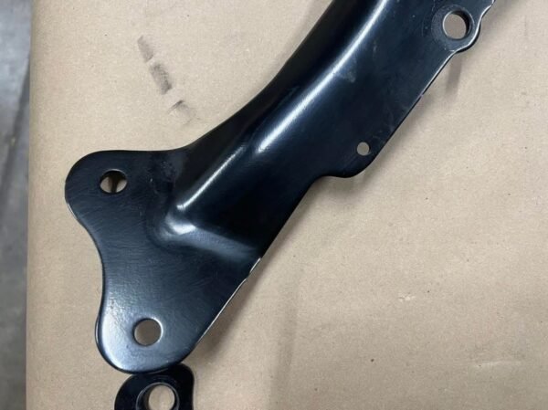 2015-2022 Ford Mustang GT Strut Tower and Firewall Brace Bar - OEM - Image 8