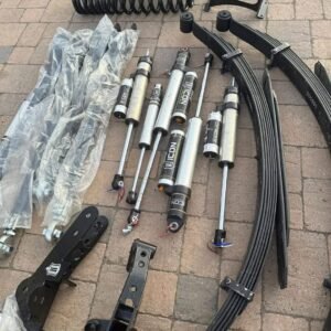 Granby Mountain Blacktop Auto Parts and Accessories