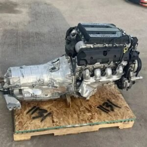 Granby Mountain Blacktop Auto Parts and Accessories