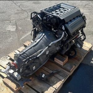 Granby Mountain Blacktop Auto Parts and Accessories