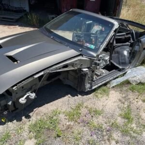 Granby Mountain Blacktop Auto Parts and Accessories