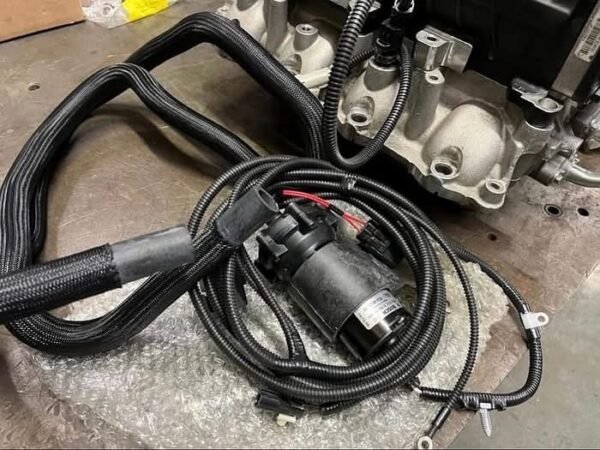 2011-2017 Ford Mustang Supercharger - Image 6