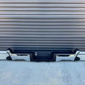 Granby Mountain Blacktop Auto Parts and Accessories