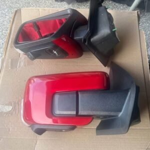 Granby Mountain Blacktop Auto Parts and Accessories