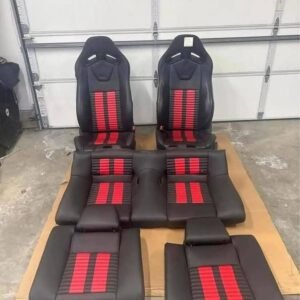 Granby Mountain Blacktop Auto Parts and Accessories