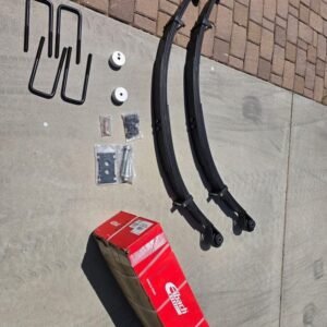 Granby Mountain Blacktop Auto Parts and Accessories