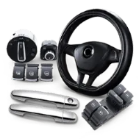 Granby Mountain Blacktop Auto Parts and Accessories