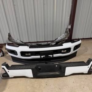 Granby Mountain Blacktop Auto Parts and Accessories
