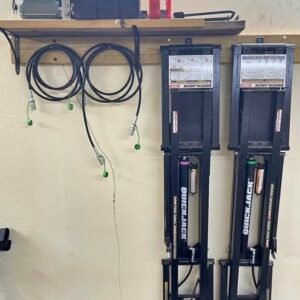 Granby Mountain Blacktop Auto Parts and Accessories