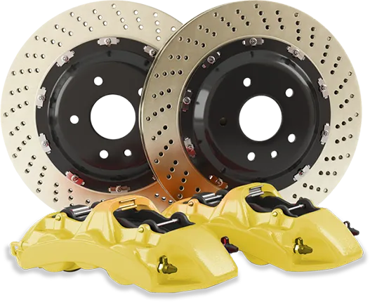 Granby Mountain Blacktop Auto Parts and Accessories