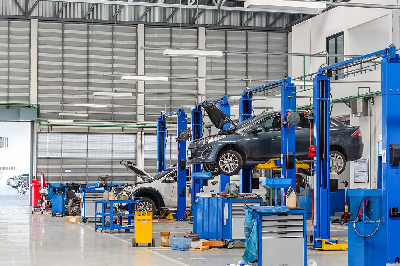 Granby Mountain Blacktop Auto Parts and Accessories