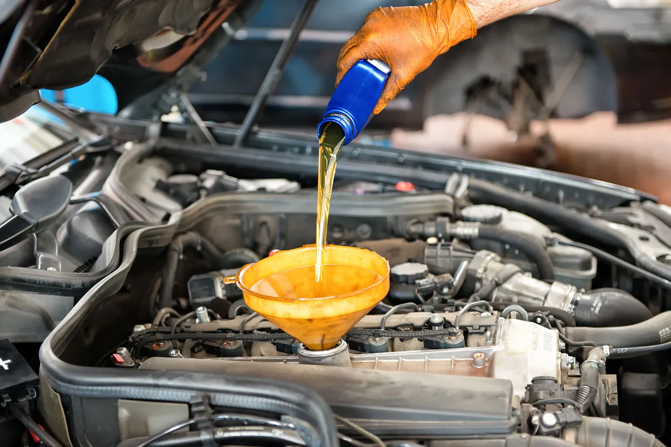 Granby Mountain Blacktop Auto Parts and Accessories