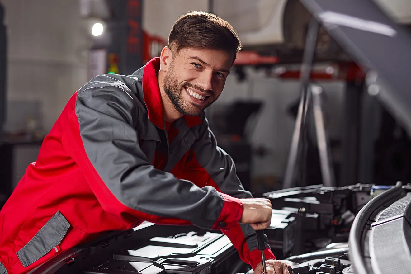 Granby Mountain Blacktop Auto Parts and Accessories