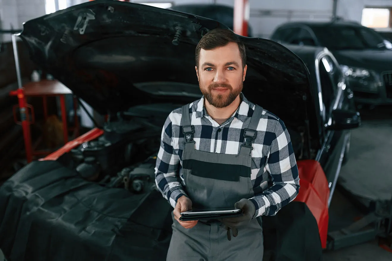 Granby Mountain Blacktop Auto Parts and Accessories