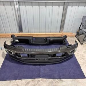 Granby Mountain Blacktop Auto Parts and Accessories