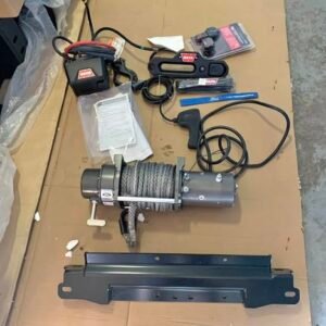 Granby Mountain Blacktop Auto Parts and Accessories