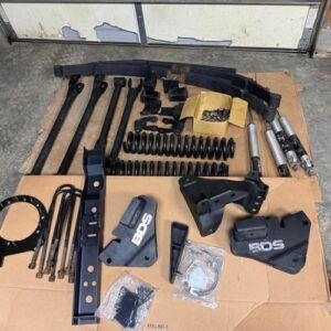 Granby Mountain Blacktop Auto Parts and Accessories