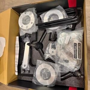 Granby Mountain Blacktop Auto Parts and Accessories