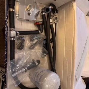 Granby Mountain Blacktop Auto Parts and Accessories
