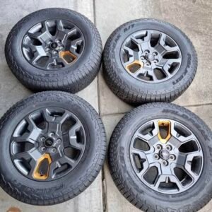 Granby Mountain Blacktop Auto Parts and Accessories