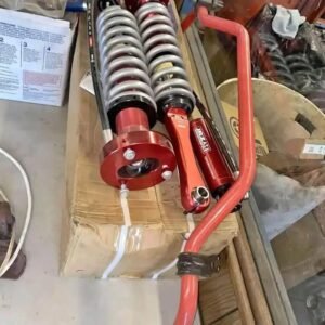 Granby Mountain Blacktop Auto Parts and Accessories
